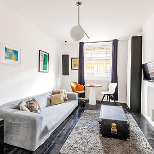 Appartement met een Slaapkamer